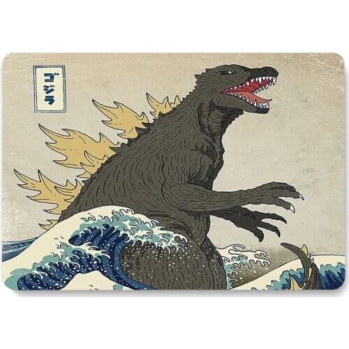 Case For MacBook Air 13 11 12 Retina 13.3 New Pro 15.4 16 inch Cover Art Paint shell XC0215