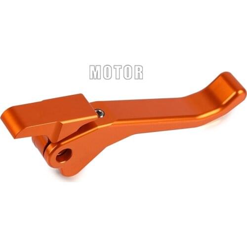 For Sherco SE-R 250 300 2014-2015 SE-F 250i 300i 2011-2015 450i 2011 2012 SER SEF Motorcycle convenient Save effort Brake lever