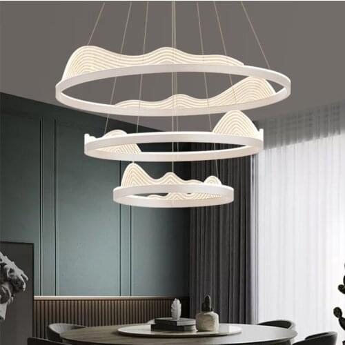 Friendshipled Pendant Lights