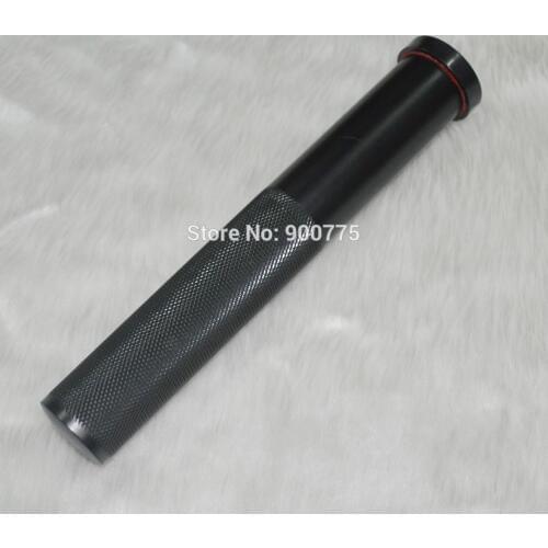 MIT Snooker cue extension Billiards Accessories Taiwan quality -plastic Extension 23cm