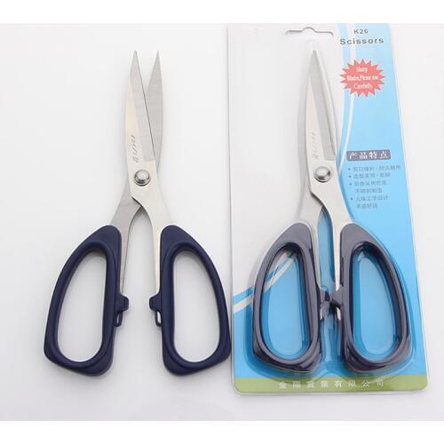 New 2018 Vintage Antique Embroidery Scissors for Cut Cloth Tartness Fine Point Precision Craft Scissors Tailors Sewing Supplies