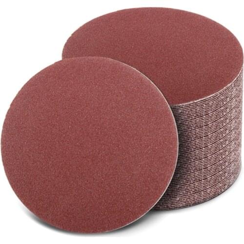 2021 New Vehicle Polishing Cleaning Tool 100pcs Mixed Size Silicon Carbide Sandpapers Set Woodworking Sandpapers