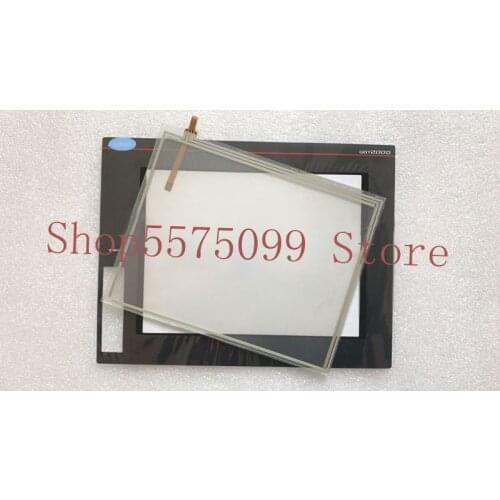 New GT2508-VTBA Touch Glass Protective Film