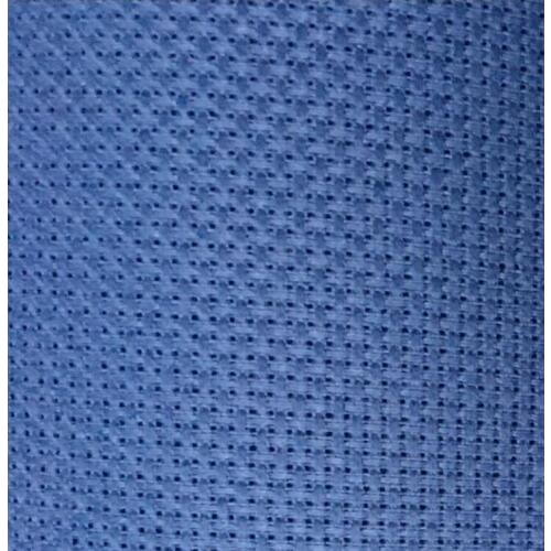 Oneroom High Quality 100% Cotton 14CT Embroidery / Cross Stitch Fabric Canvas Aida Cloth---Make Any Size