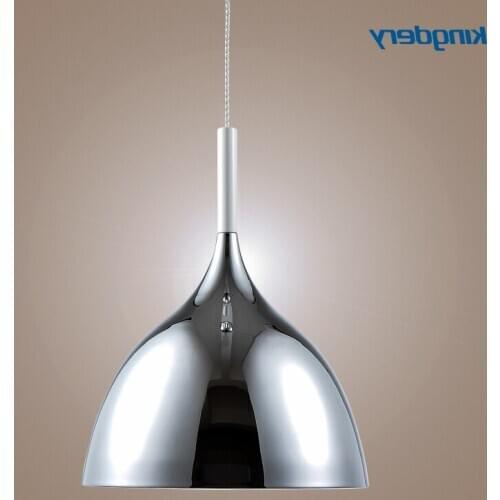 Industrial Loft Hanging Pendant Lamp Fixtures E27 E26 Led Pendant Lights For Kitchen Restaurant Bar Living Room Bedroom Bed deco