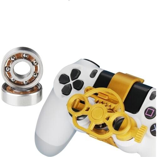 Replacement PS4 Game Controller Mini Steering Wheel for Sony PS4 Racing Game Accessories