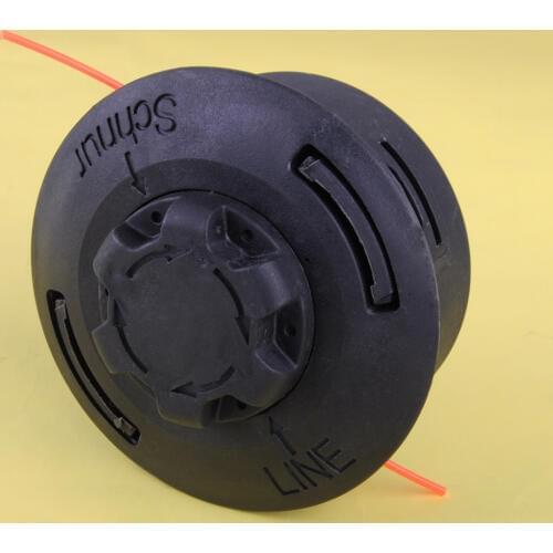 LETAOSK Autocut C 25-2 Trimmer Line Head Fit For Stihl FS 44 FS 44R FS 55 FS 55C 4002 710 2196