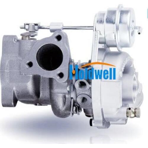 Holdwell Turbocharger KO3 058145703 Fit for Vw Passat & Audi A4 1.8T