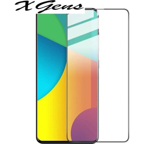 XGENS Screen Protectors For Samsung Galaxy S10 Lite