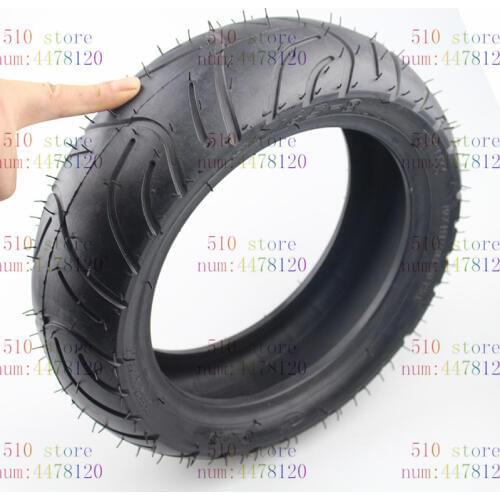 Motorcycle parts 90/65-8 Tubeless Tyres for Monkey motorcycle Electric Scooter 8 inch Four wheel motorcycle modified Vacuum tire
