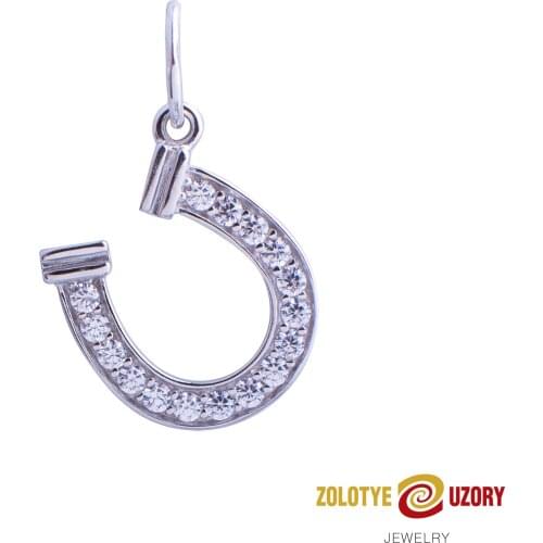 Zolotye Uzory Jewelry Pendants