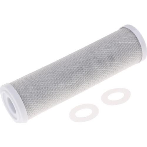10 inch Water Purifier Filter Cartridge Reverse Osmosis System Water Filters For Household