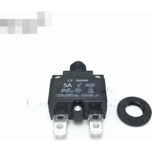 5PCS/LOT 98 Series 5A 125/250Vac 32Vdc In Stock Best quality