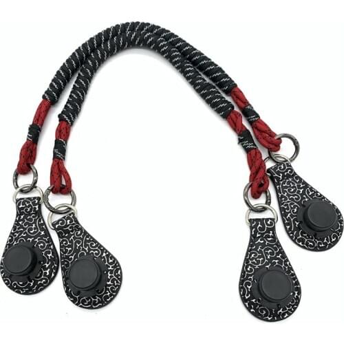 50cm bag hemp rope handles for obag handles accessaries