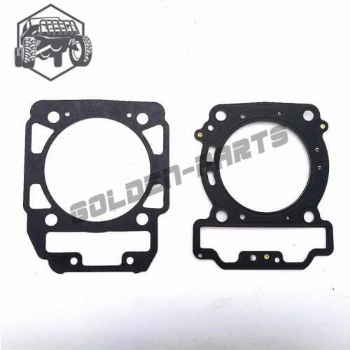 800 Gasket For Cylinder 2V91W ATV X8 Accessories UTV Engine Parts Repair Wholesale 800 0800-023002 0800-022200