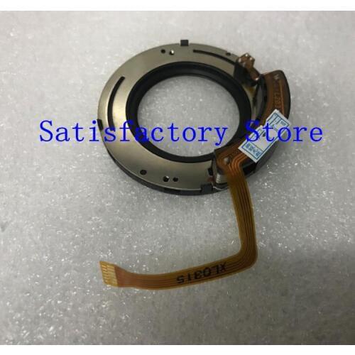 95%New 70-200 4L LENS Aperture group with flex for canon 70-200 4L LENS DSLR Camera repair parts