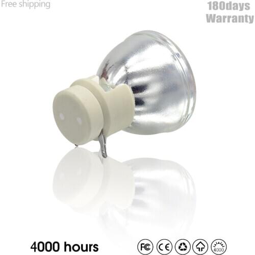 Free Shipping Replacement Projector Lamp Buld for SMARTBOARD Lightraise 60Wi, SLR60Wi With P-VIP 230/0.8 E20.8