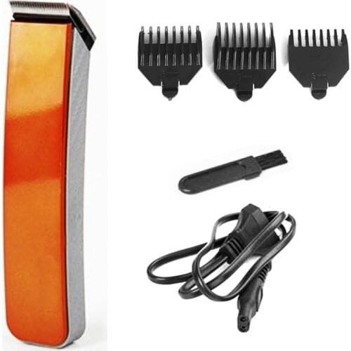 Color Key Hair Trimmers