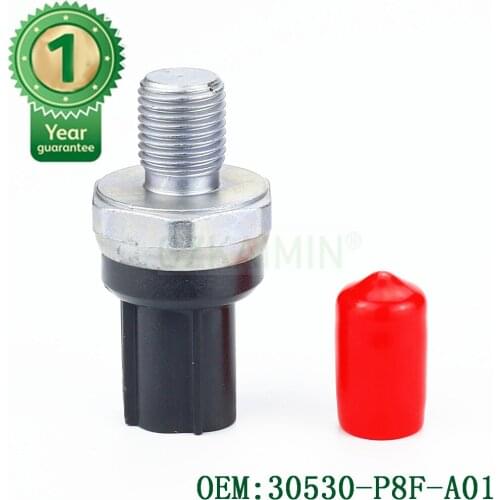Detonation Knock Sensor OEM 30530-P8F-A01 30530P8FA01 For Honda Accord