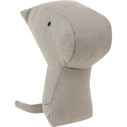 Baby Bed Sleeping Toy Accompany Accessories Baby Room Decoration Eco-friendly Plush Doll Pleasant Toys 69HE