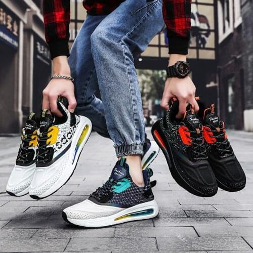 DONGFU Men's Shoes
