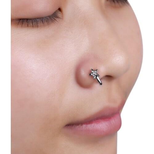 JOCESTYLE Piercing Rings
