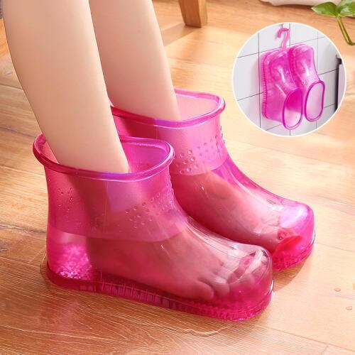 Jollity Of Life Bathroom Products