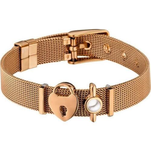 Pink Bracelets Mavis Hare China