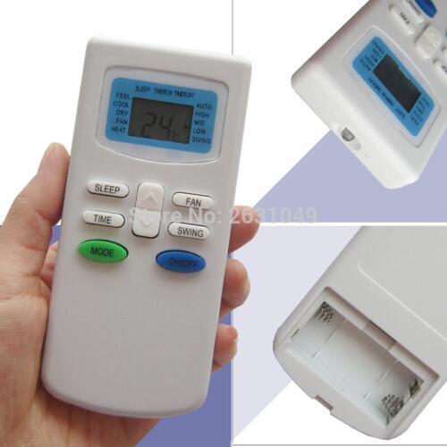 New suitable For TCL Air Conditioner Remote Control GYKQ-03 CA24001 GYKQ-05 GYKQ-10E GYKQ-11E