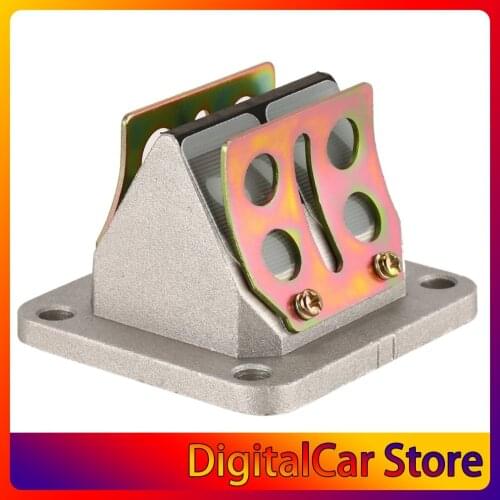 New RD350 RXZ YZ125 DT175 reed valve for yamaha 175cc DT 175 air system