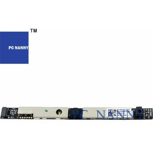 PCNANNY FOR HP 15-BW 15-DB 15-CX 15-CS camere USB audio power CARD SENSOR BOARd ls-f844p ls-f841p LS-F843P Ls-f845p LS-F84AP