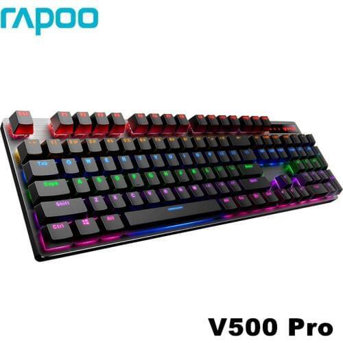 Rapoo Computer Keyboards