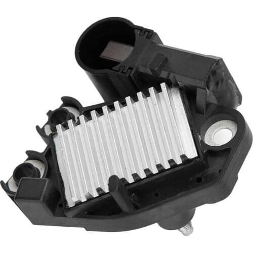 Alternator Voltage Regulator TG17C015 2543231 2543231 2542720F Fit for 3/5 Series Car Accessory