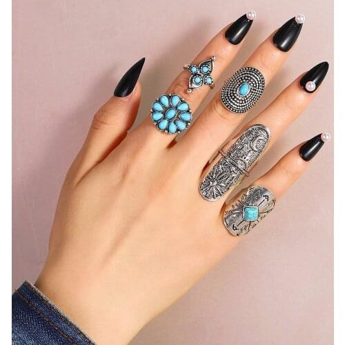 RNAFASHION Rings