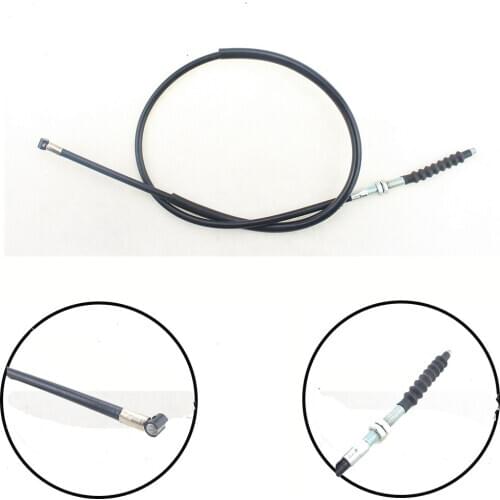 Motorcycle Clutch Lever Cable Wire High Quality Clutch Lever Wire Line Cable For Kawasaki Ninja250 250R EX250 2008-2012