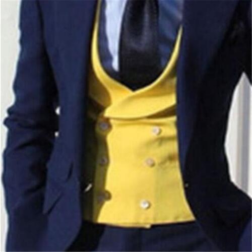 TPSAADE Men's Suit Vests