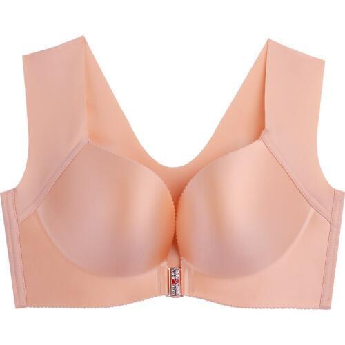 In-Stocks China supplier stylish hot sexy big size plus size bra wholesale