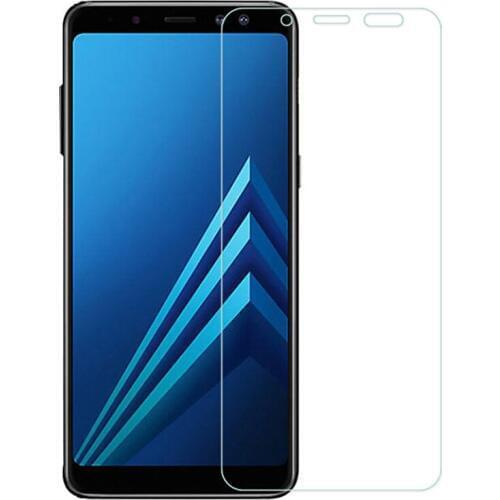 YICHENNOI Samsung Galaxy A8 Screen Protectors