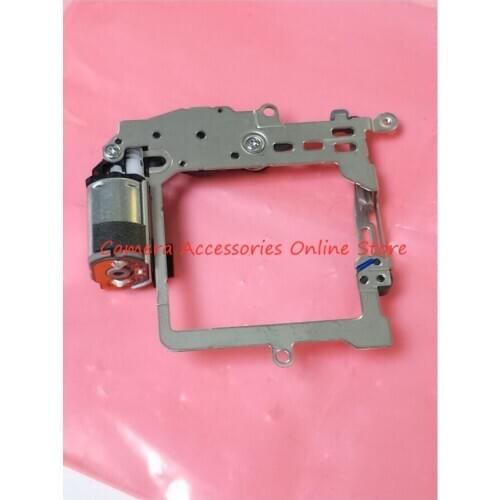 Shutter drive motor assy repair parts For Sony ILCE-6000 A6000 A6300 camera