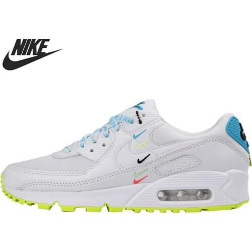 Original New Arrival NIKE W AIR MAX 90 WW Womens Skateboarding Shoes Sneakers