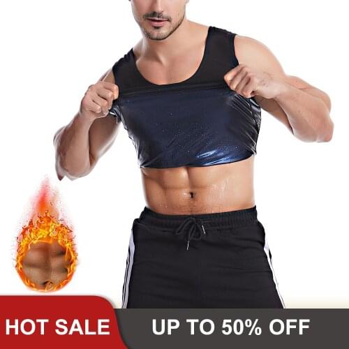 Slimming Vest Women Top Yoga Running Sweat Suit Sauna Fitness Clothing Shapewear Seamless Waist Body Shapers Corset Weight Lost