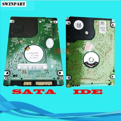 Hard drive HDD Formatter without For HP Z2100 Z3100 Q6675-67029 Q5669-60576 Q6675-60024 Q6675-67033 Q6675-60105
