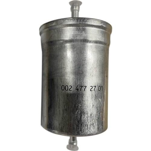 0024772601 Fuel Filter for MERCEDES SLK R170 2.0 2.3 96-04 200 230 Petrol Convertible BB