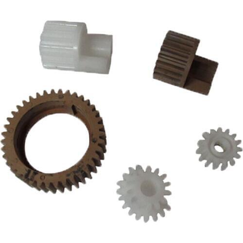 1Set Fuser Gear For Minolta BH 283 BH283 High Quality photocopy machine copier spare parts