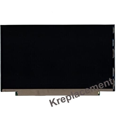 12.5" FRU P/N 02DL821 FHD 1920x1080 LCD Touch Screen Panel Assembly Replacement For Lenovo