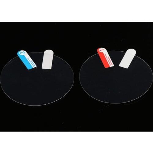 2 Set Cluster Scratch Cluster Screen Protection Film Protector For KAWASAKI Z900RS z900rs