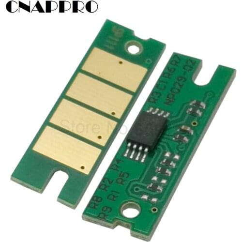 1PCS SP100 SP111 Toner Cartridge Chip For Ricoh Aficio SP111SF SP111SU SP100e SP100SU SP100SF SP112 SP 111 100 Printer Reset