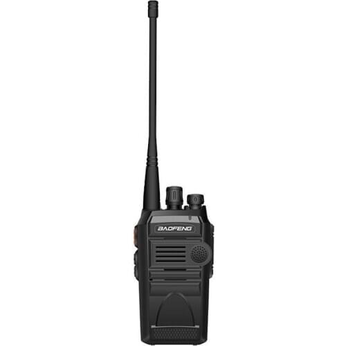 BaoFeng BF-999S5 Walkie Talkie High Power Radio UHF Comunicador Transmitter Transceiver Two Way Radio Handheld Station