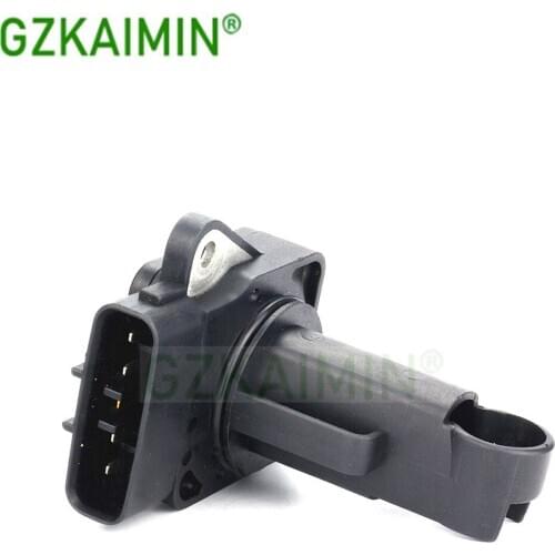 Free Shipping Air Flow Meters Air Flow Sensors 22680-AA310 22680AA310 197400-2090 for Forester Impreza Outback Tribeca