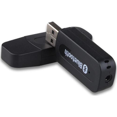 Free Shipping Bluetooth V4.1 Wireless USB Adapter Music Sound Receiver Adapter Bluetooth Transmitter for Computer Laptop/Desktop